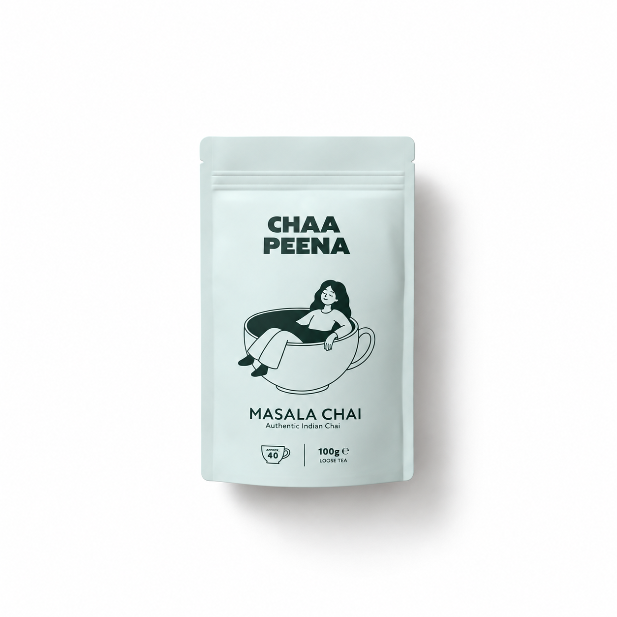 Masala Chai