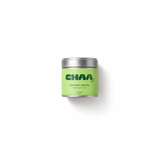 Premium Matcha