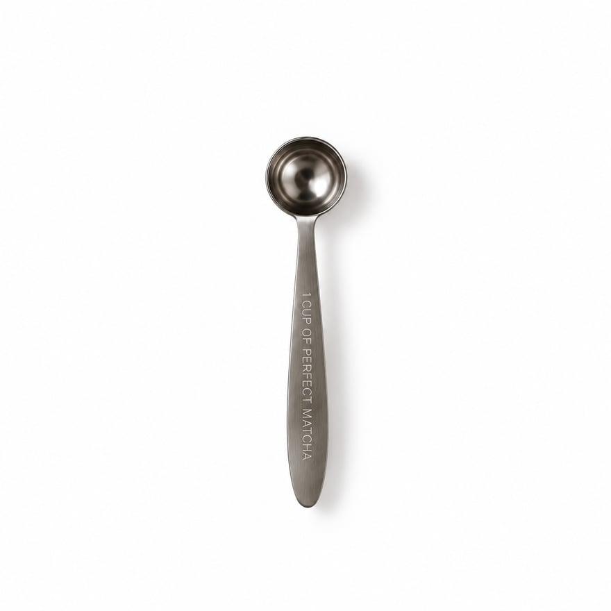 Matcha Measuring Spoon