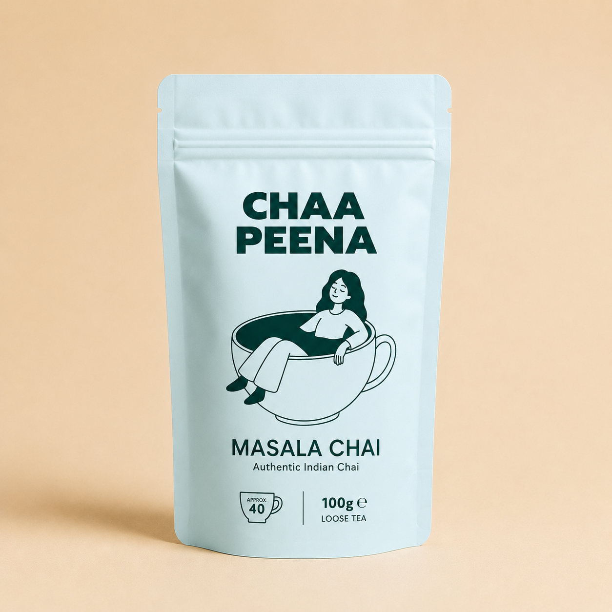 Masala Chai Blend